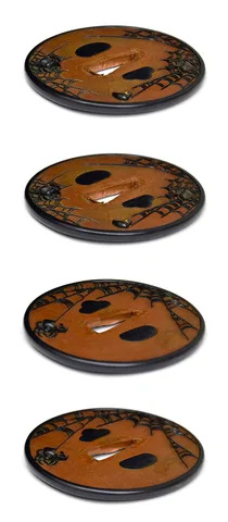 Guarniciones de Koyama Munetoshi
