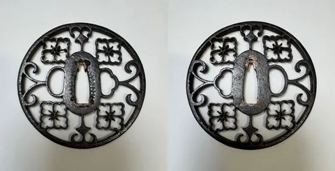 Detail von Heki Dewa no Kami Minamoto Mitsuhira