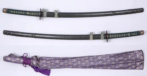 Guarniciones de Kanefusa