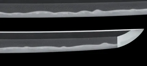 Detalle de Osafune Moromitsu