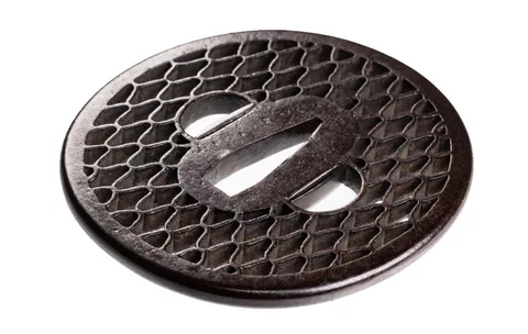 Detalle de Tsuba · Kamiyoshi