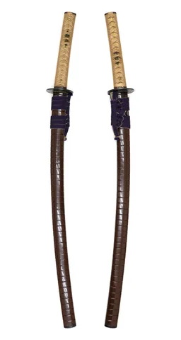 Montura de Rai Kinmichi