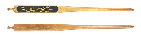 Beschläge von Mitokoromono · Gotō Shinjō