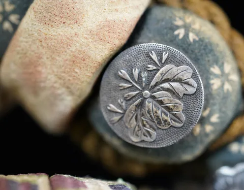Detalle de Tsuramitsu