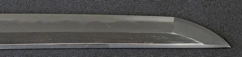 Hoja de Awataguchi Ōmi no Kami Tadatsuna
