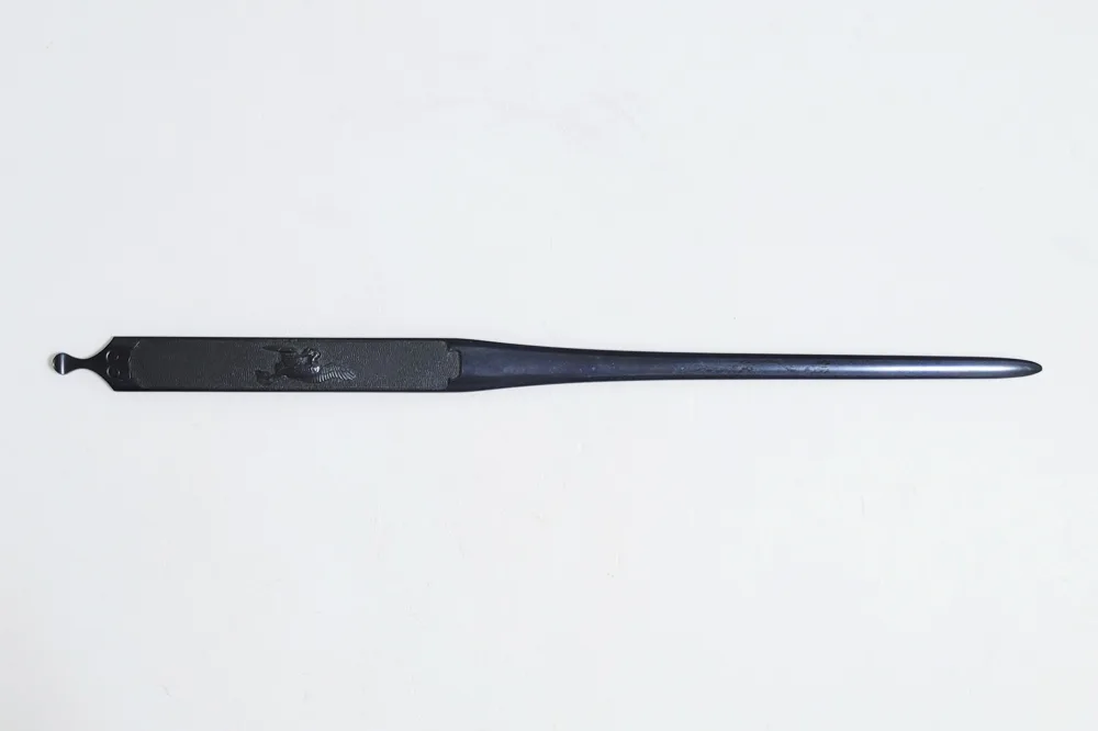Guarniciones de Kōgai · Gotō Mitsuyoshi