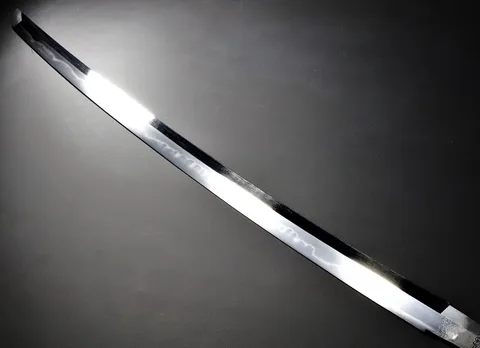 Hoja de Izumi no Kami Rai Kinmichi / Hokkyō Rai Eizen