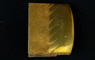 Detalle de Hizen jū Harima Daijō Fujiwara Tadakuni