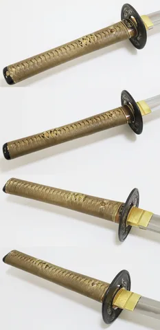 Detalle de Sekizenjō Chikanori