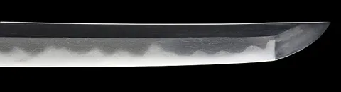 Hoja de Osafune Sōzaemon no Jō Sukesada