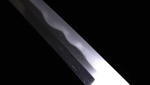 Detalle de Ōmi no Kami Hisamichi
