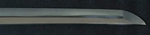 Hoja de Kazusa-no-suke Kaneshige