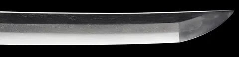 Hoja de Bizen Osafune Kiyomitsu