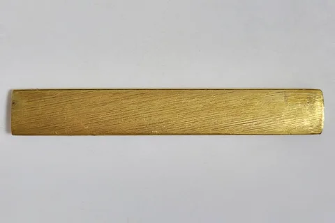 Beschläge von Kozuka · Kaga Gotō