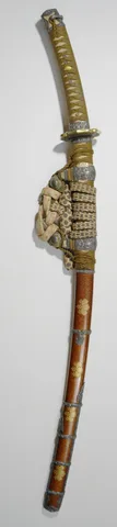 Montura de Tsuramitsu