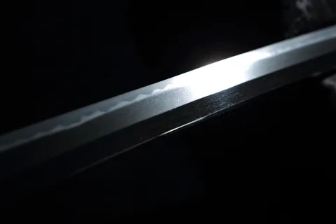 Guarniciones de Hizen Kawachi no Kami Masahiro