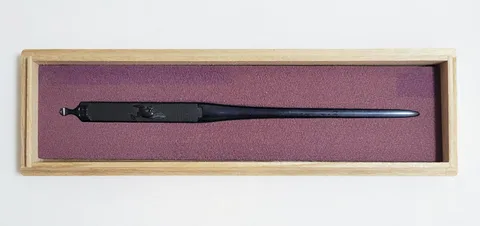 Guarniciones de Kōgai · Gotō Mitsuyoshi