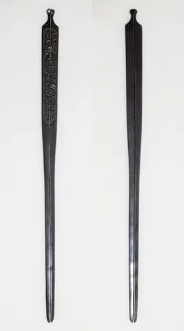 Guarniciones de Kōgai · Ko-Mino