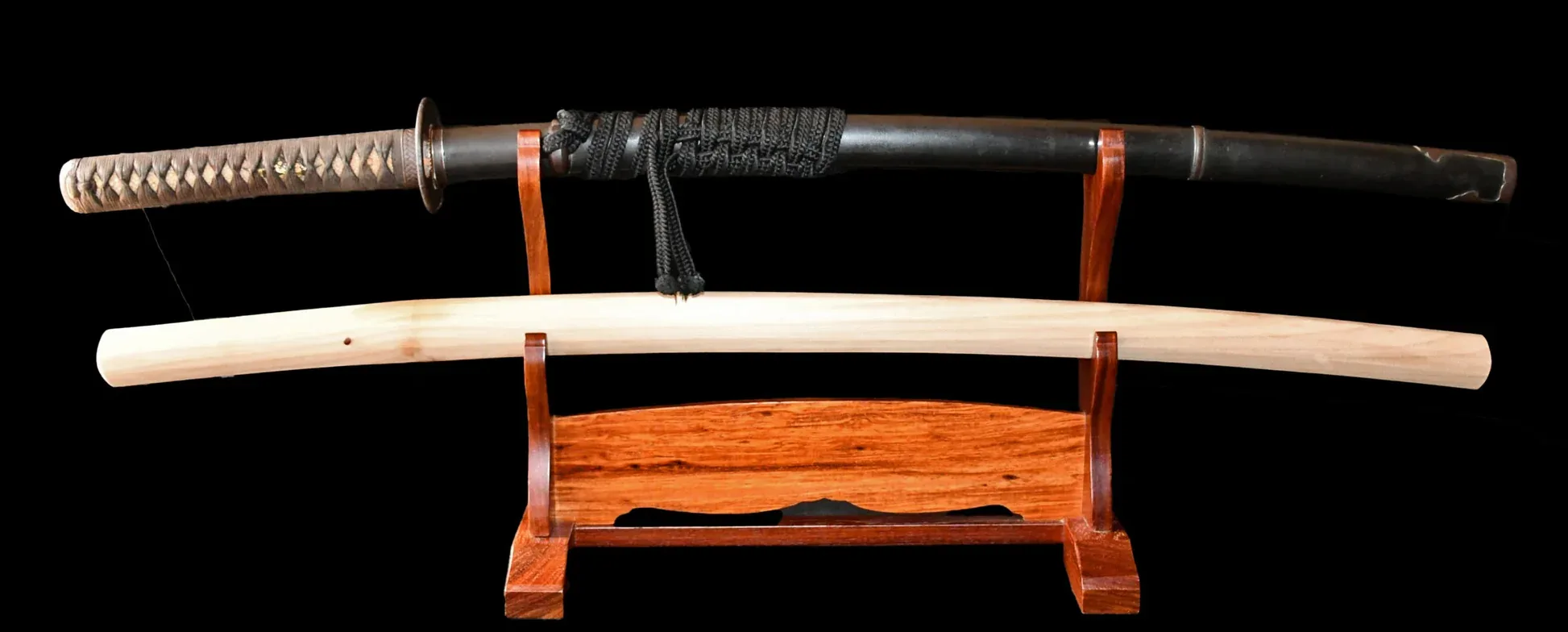 Montura de Yamato no Kami Antei