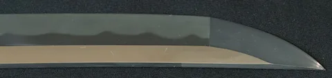 Hoja de Masao