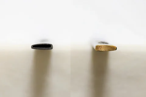 Detalle de Kozuka · Issei