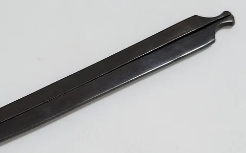 Detalle de Kōgai · Ko-Mino