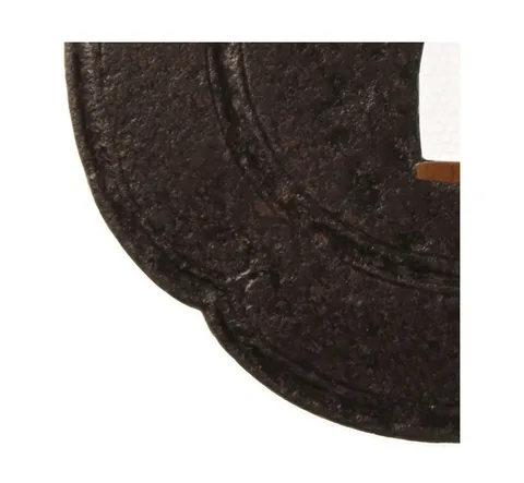 Detalle de Tsuba · Kamakura