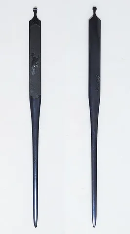 Guarniciones de Kōgai · Gotō Mitsuyoshi