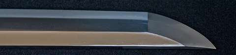 Hoja de Hosokawa Tadamasa