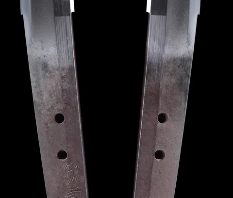 Espiga de Chikuzen Fukuoka-jū Moritsugu