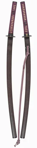 Montura de Nodagoro Fujiwara Kanesada