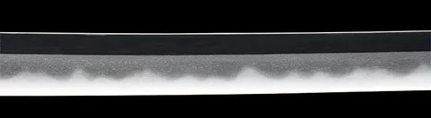 Hoja de Osafune Sōzaemon no Jō Sukesada