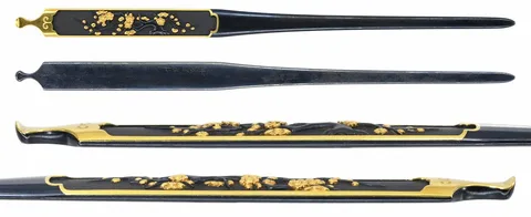 Dettaglio di Mitokoromono · Sano Masayoshi