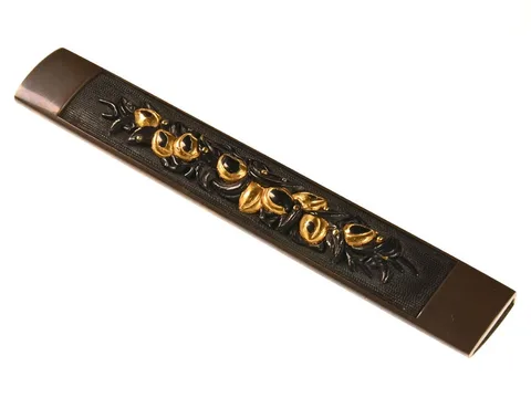 Guarniciones de Kozuka · Gotō Keijō (Mitsumori)