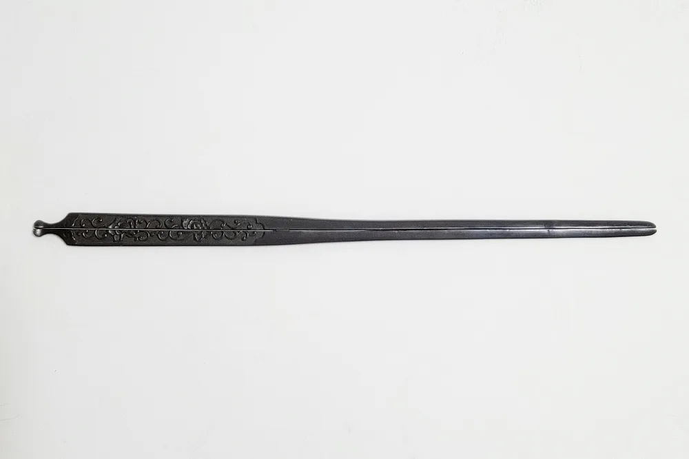 Guarniciones de Kōgai · Ko-Mino