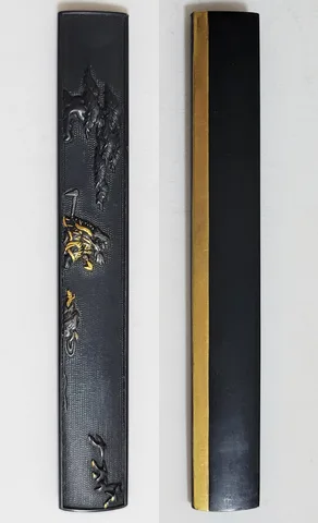 Guarnizioni di Kozuka · Gotō Tokujō