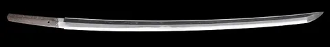 Hoja de Bizen Osafune Kiyomitsu