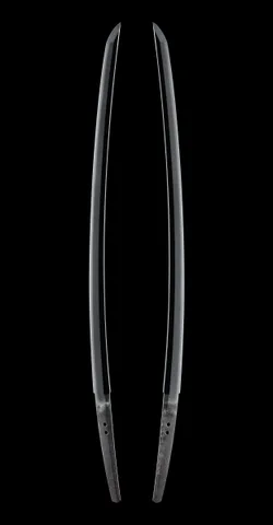 Montura de Hizen Bitchū Daijō Fujiwara Masanaga