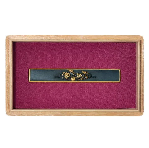Guarnizioni di Kozuka · Gotō (Momoyama)