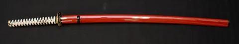 Montura de Hizen jū Harima Daijō Fujiwara Tadakuni