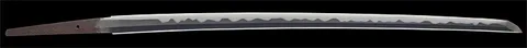 Blade of Echigo no Kami Kanesada