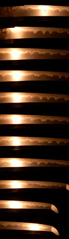 Montura de Katsuie