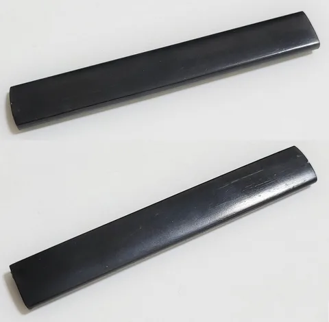 Guarnizioni di Kozuka · Ko-Mino