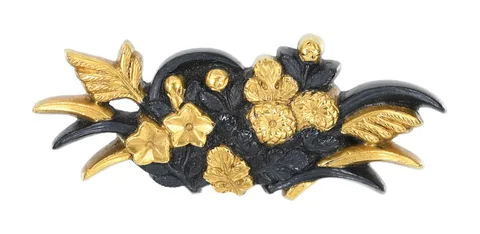 Beschläge von Mitokoromono · Gotō Shinjō