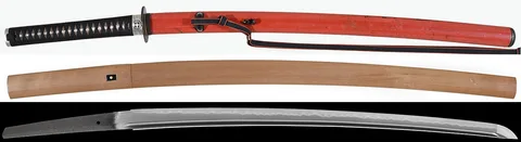 Montura de Noriyuki