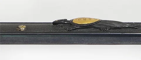 Detalle de Kozuka · Takase Eiju