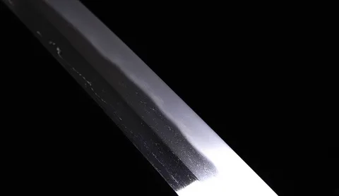 Detalle de Ōmi no Kami Hisamichi