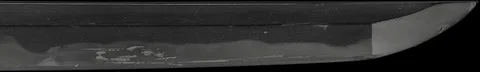 Hoja de Mutsu Aizu-jū Masanaga