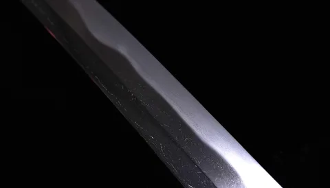 Detalle de Ōmi no Kami Hisamichi
