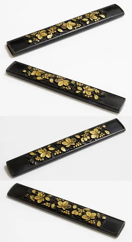 Guarnizioni di Kozuka · Ko-Mino
